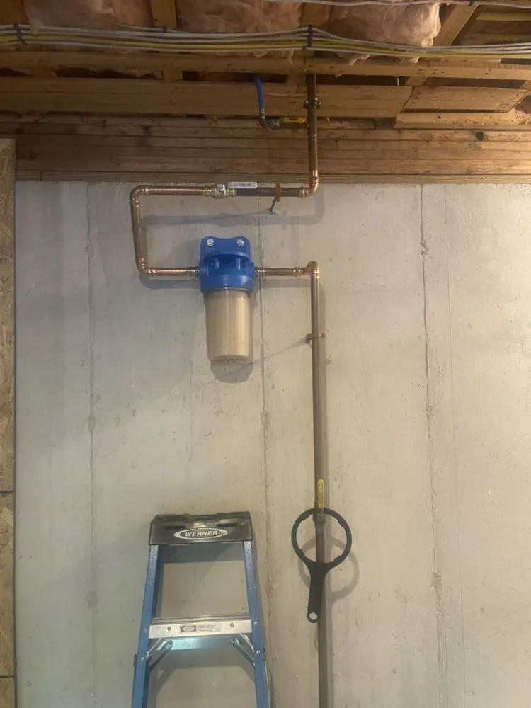 Slide of J Costa Plumbing & Heating