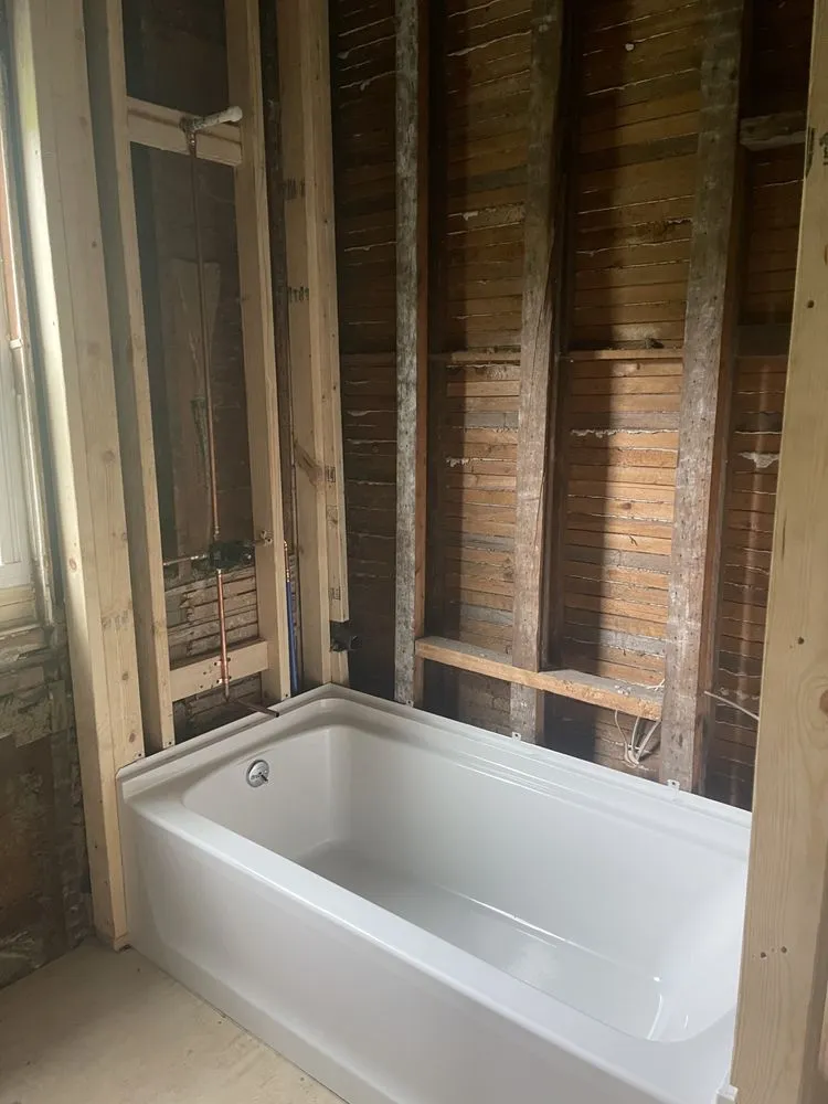 Slide of J Costa Plumbing & Heating