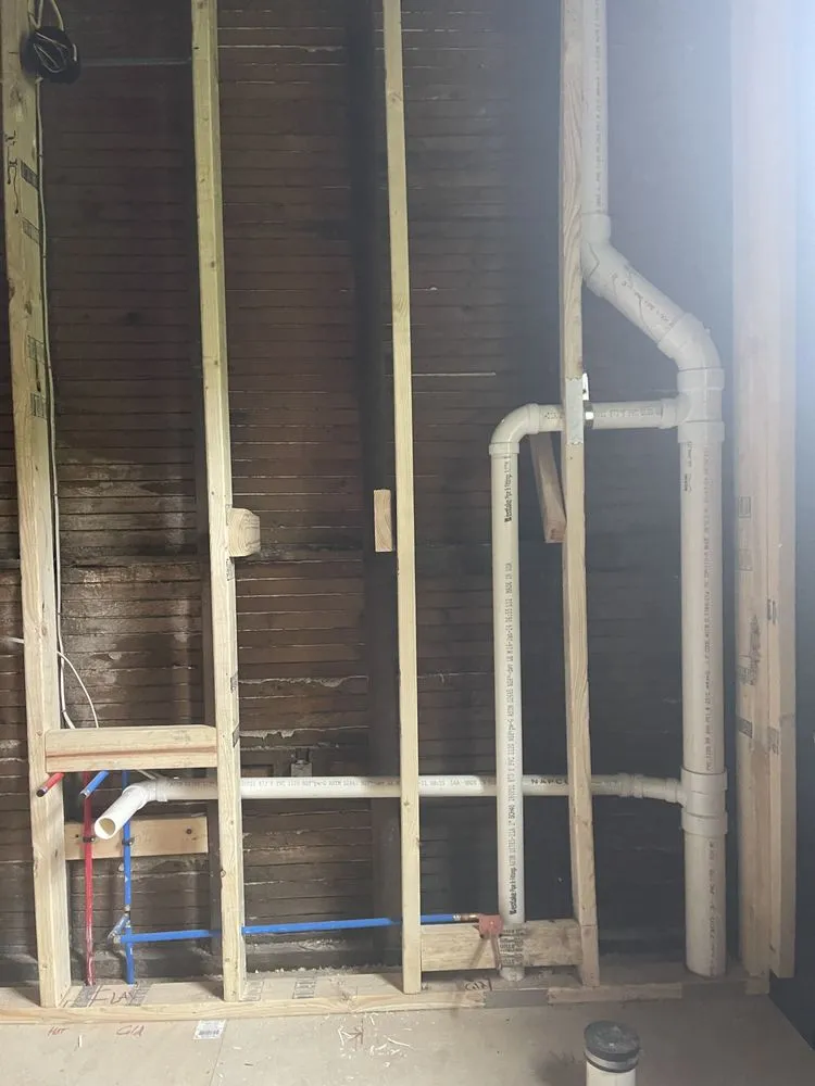 Slide of J Costa Plumbing & Heating