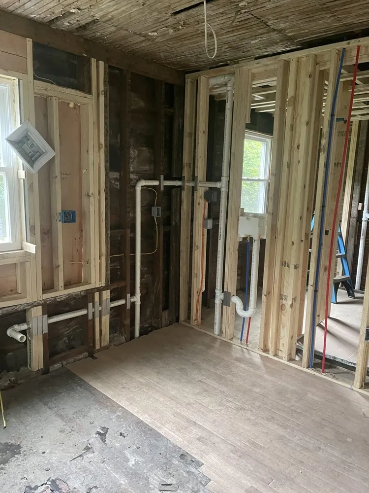 Slide of J Costa Plumbing & Heating