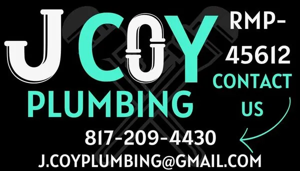 J Coy Plumbing