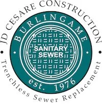 Slide of J D Cesare Construction