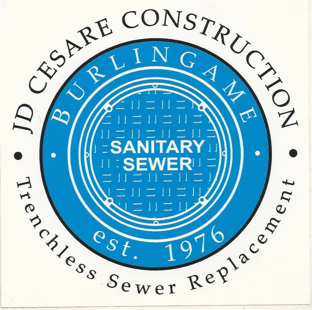 Slide of J D Cesare Construction