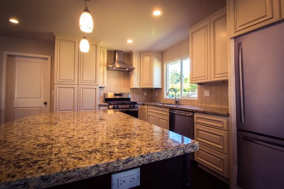 Slide of J D Green Construction