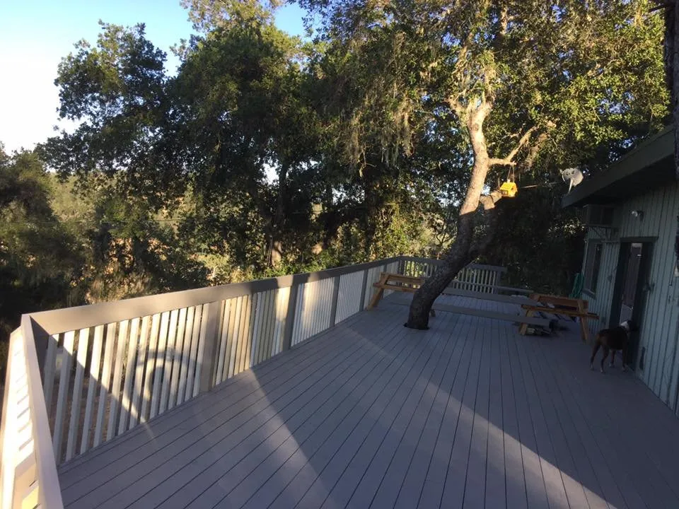 Slide of J D Green Construction