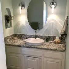 Slide of J D Green Construction