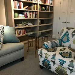 Slide of J D Green Construction