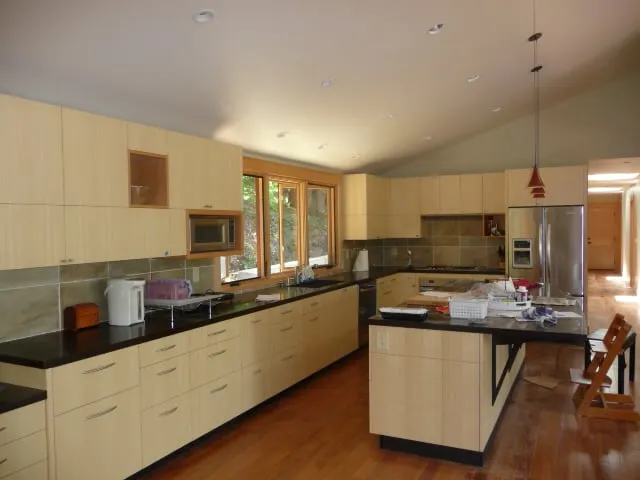 Slide of J D Lopez Construction