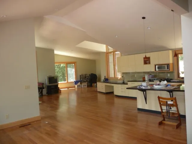 Slide of J D Lopez Construction