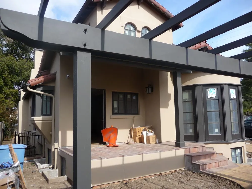 Trusted emergency plumbing in hayward, CA by J D Lopez Construction