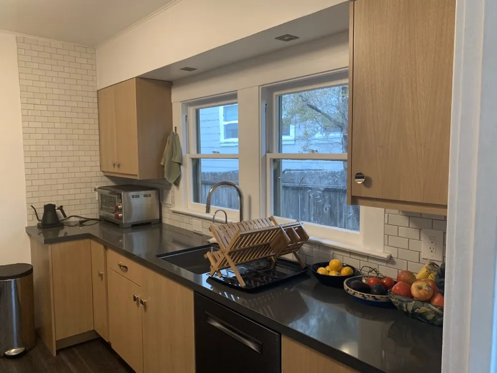 Slide of J D Lopez Construction