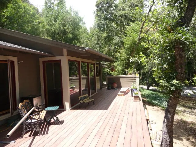 Slide of J D Lopez Construction