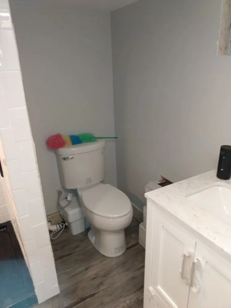 Slide of J D Plumbing and Heating