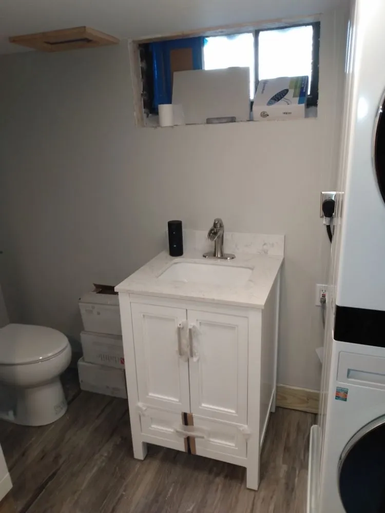 Slide of J D Plumbing and Heating