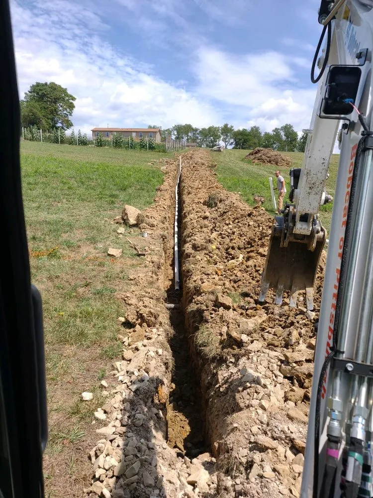 Slide of J. DeBar Plumbing