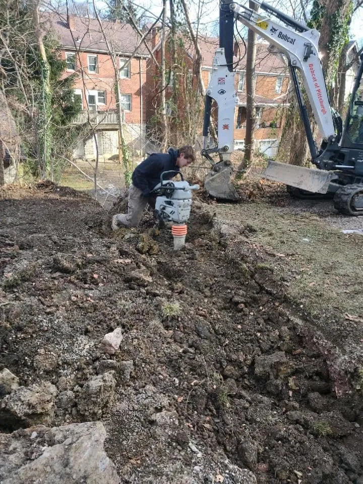 Slide of J. DeBar Plumbing