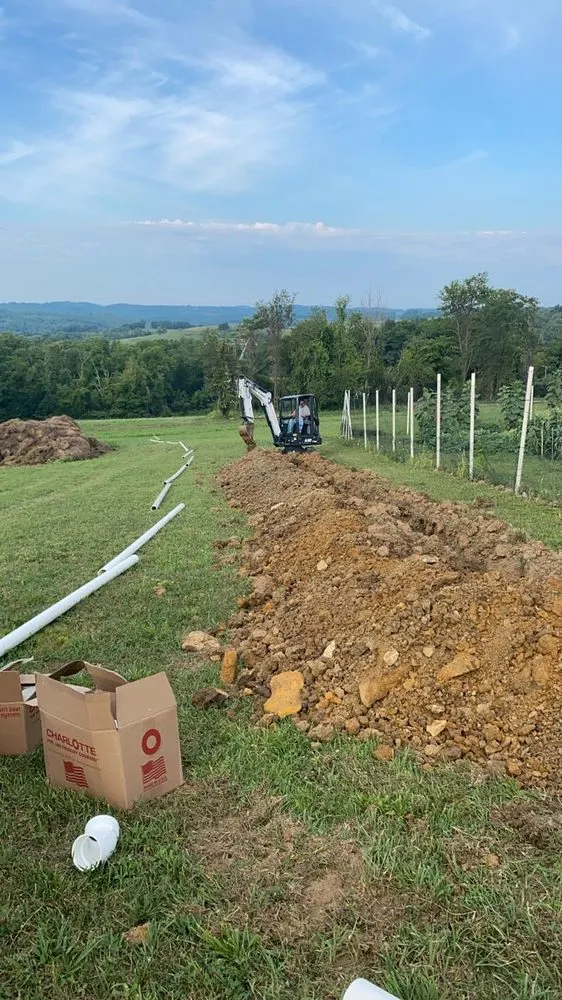 Slide of J. DeBar Plumbing