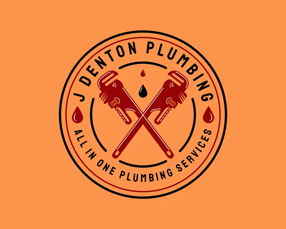 Slide of J Denton Plumbing