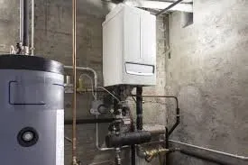 Slide of J Dias Plumbing Heating & Cooling