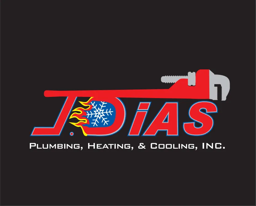 Slide of J Dias Plumbing Heating & Cooling