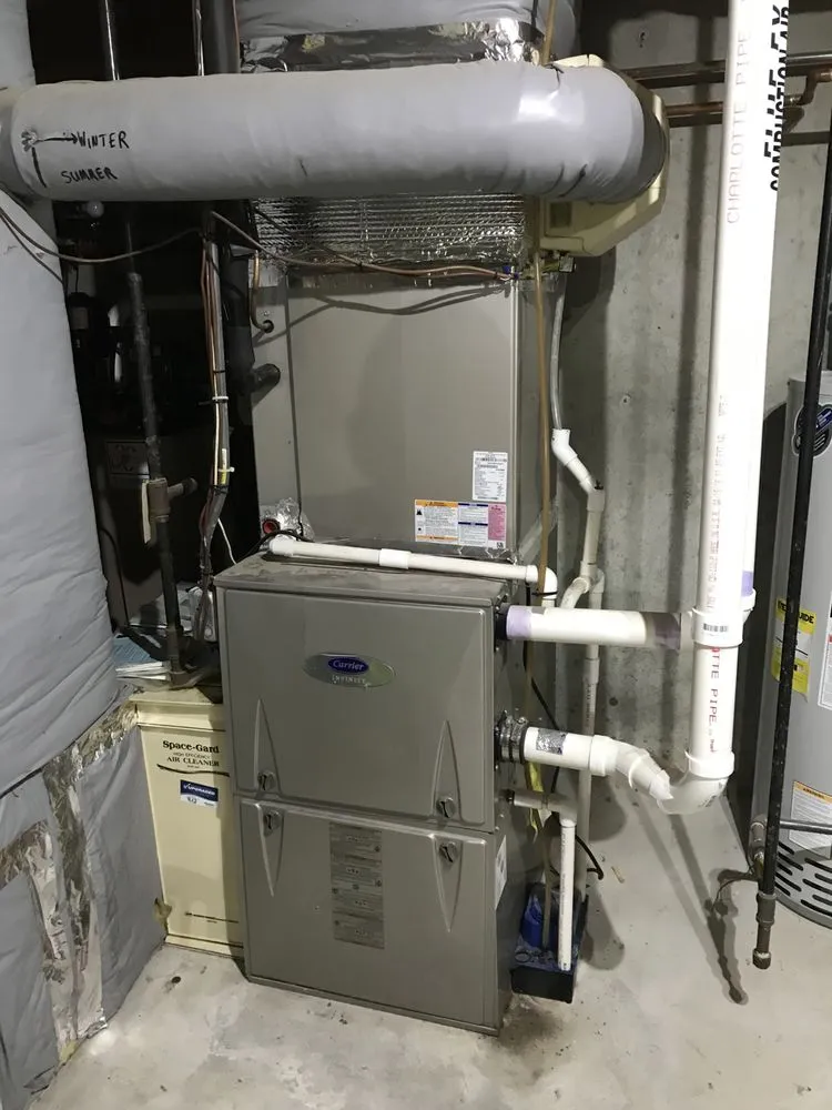 Slide of J Dias Plumbing Heating & Cooling