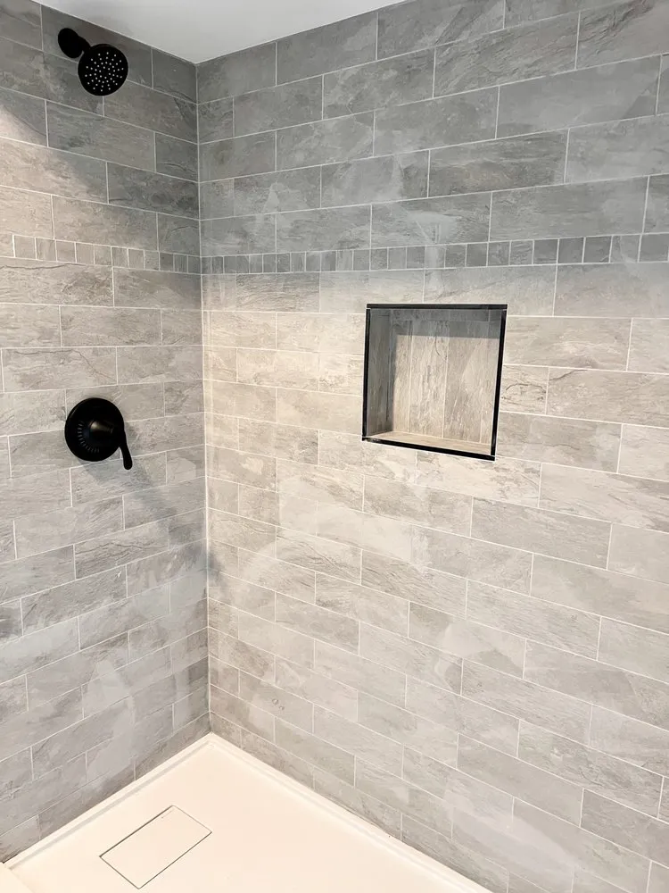 Slide of J Dias Plumbing