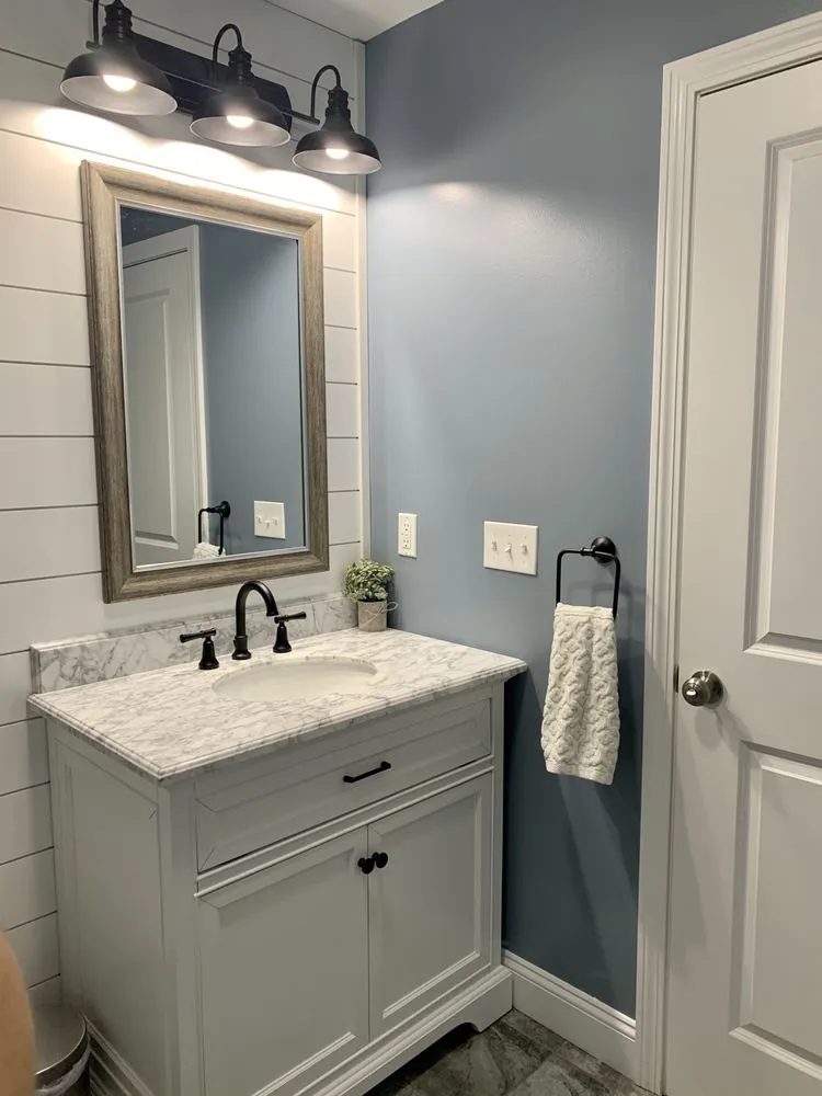 Slide of J Dias Plumbing