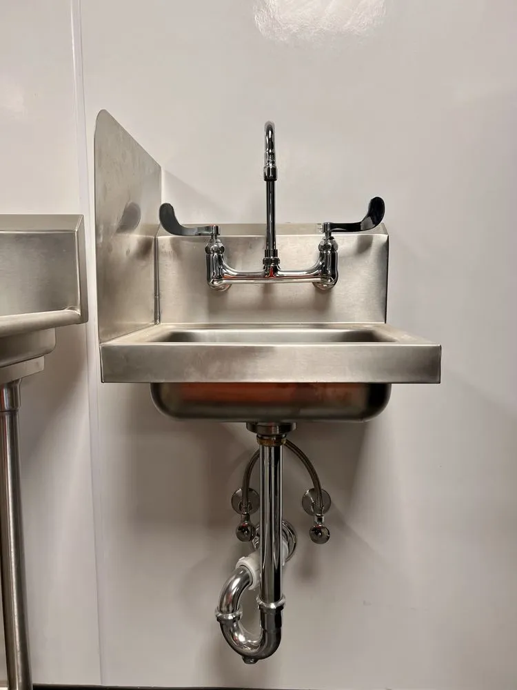 Slide of J Dias Plumbing