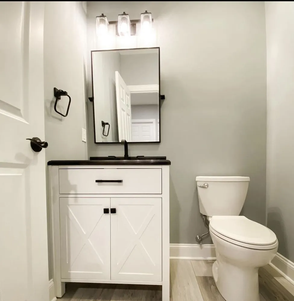 Slide of J Dias Plumbing