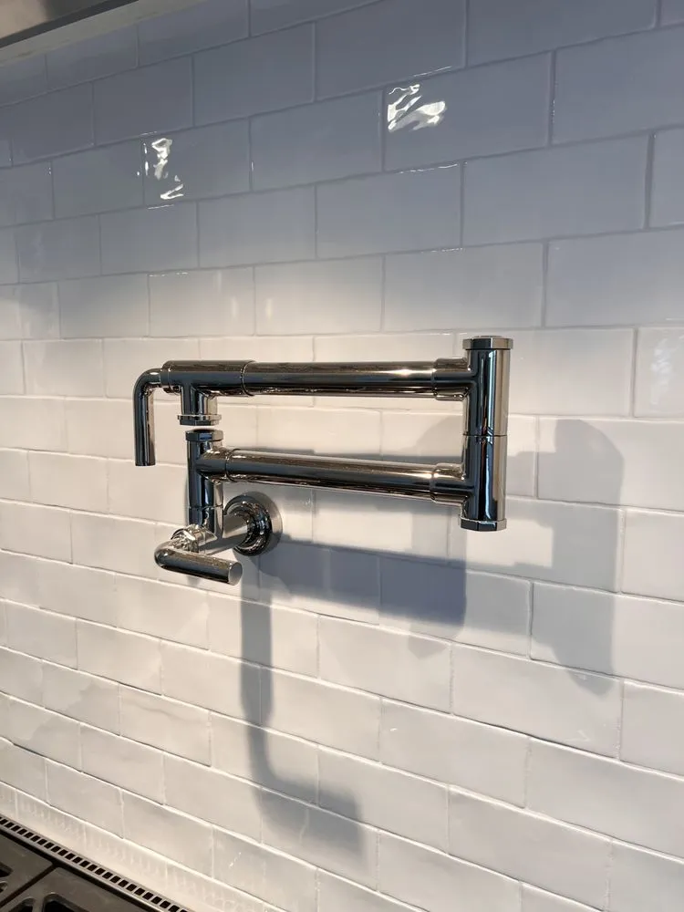 Slide of J Dias Plumbing