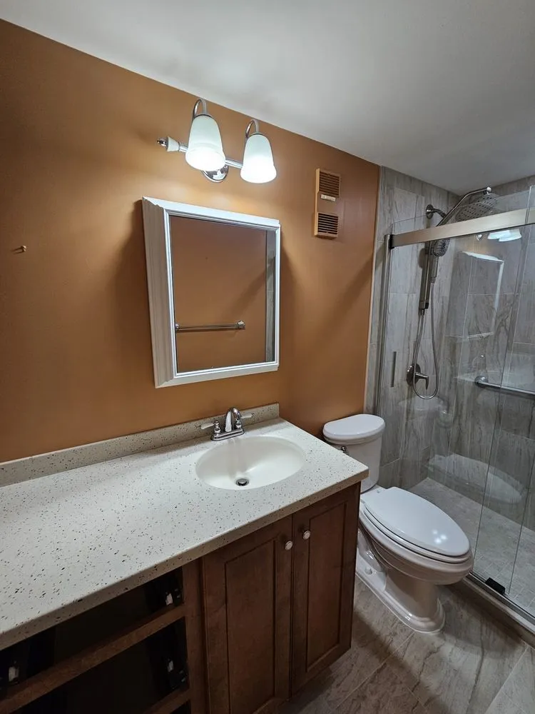Top-rated plumbing repair for homes in Baltimore, MD by J-didh Construction