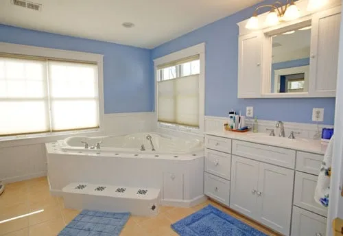 Slide of J Downs Plumbing