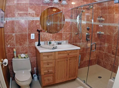 Slide of J Downs Plumbing