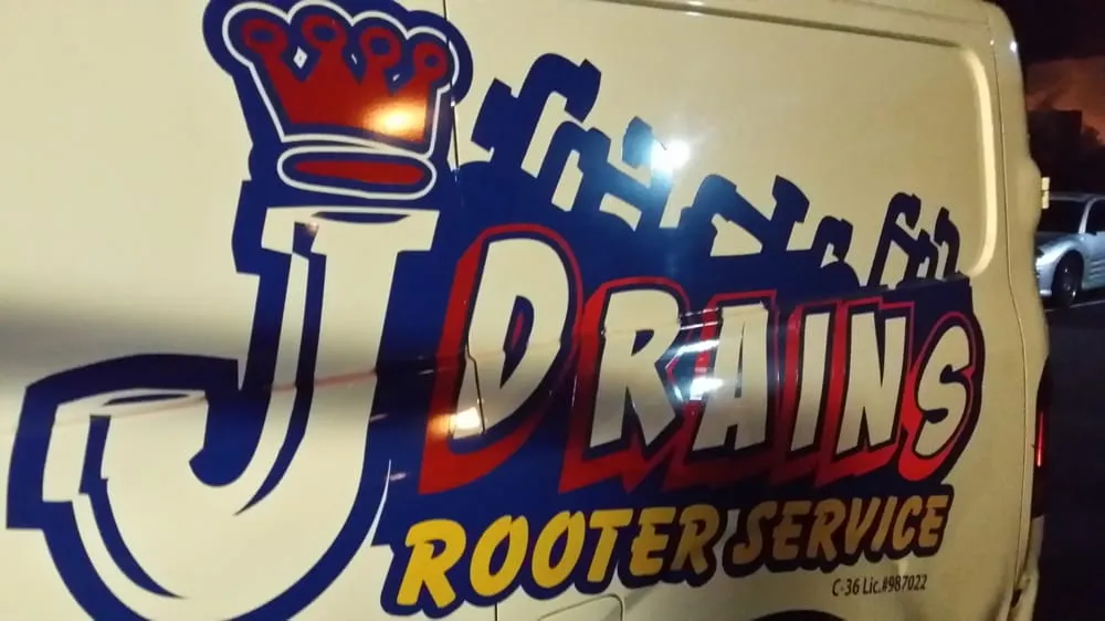 Top-rated plumbing repair for homes in San Jose, CA by J Drains Rooter Service