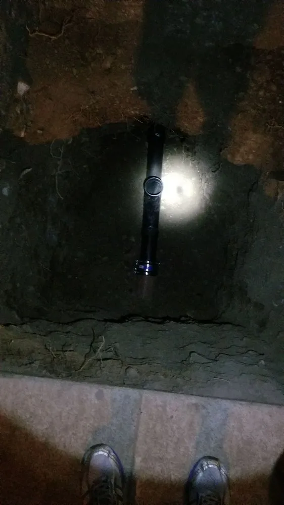 Emergency pipe repair in San Jose, CA by J Drains Rooter Service