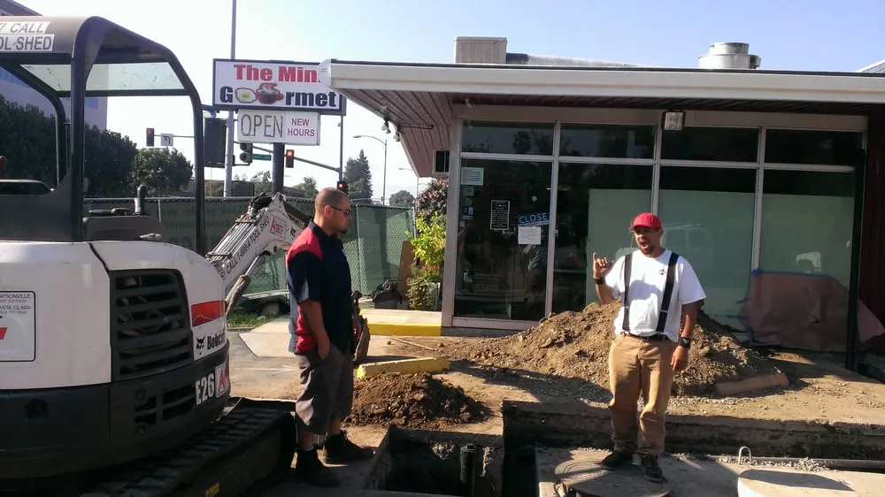 Affordable emergency plumbing service in San Jose, CA - J Drains Rooter Service