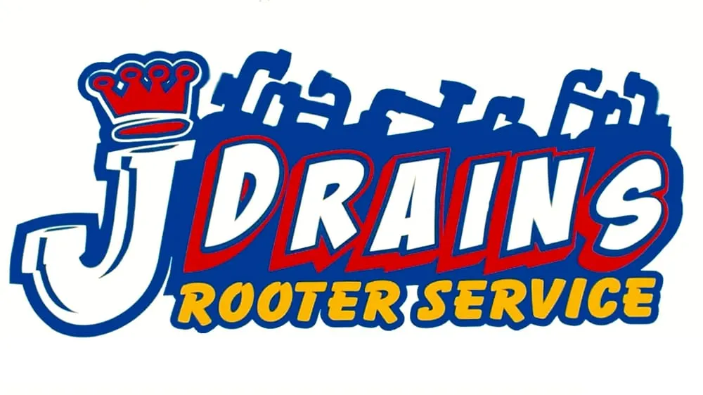 Slide of J Drains Rooter Service