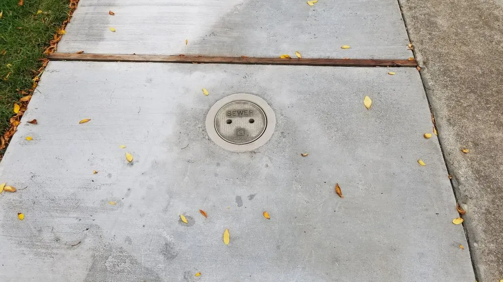 Slide of J Drains Rooter Service