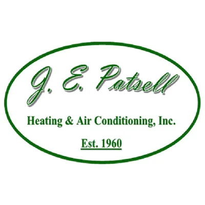 J. E. Patsell Heating & Air Conditioning