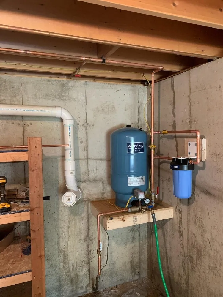 Slide of J Eaton Plumbing & Heating