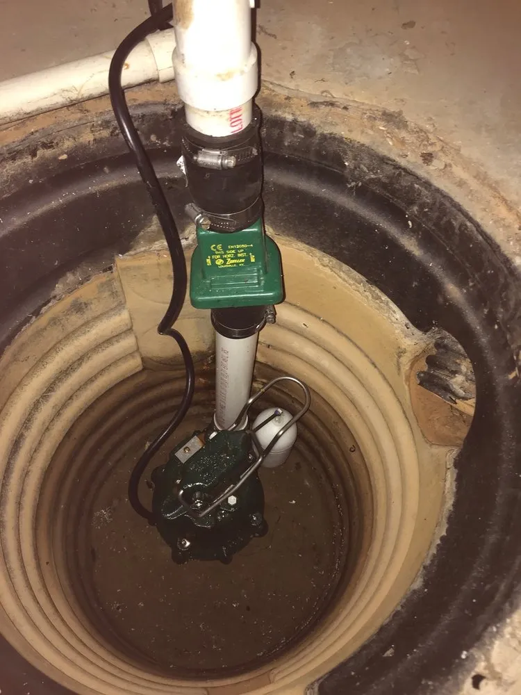 Slide of J F Plumbing and Heating