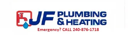 Slide of J F Plumbing and Heating
