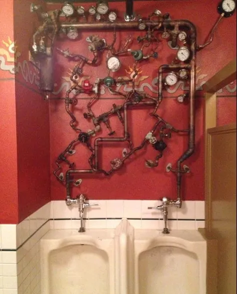 Slide of J F Plumbing and Heating