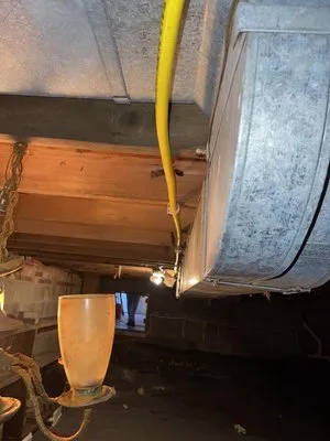 J &G plumbing and gas