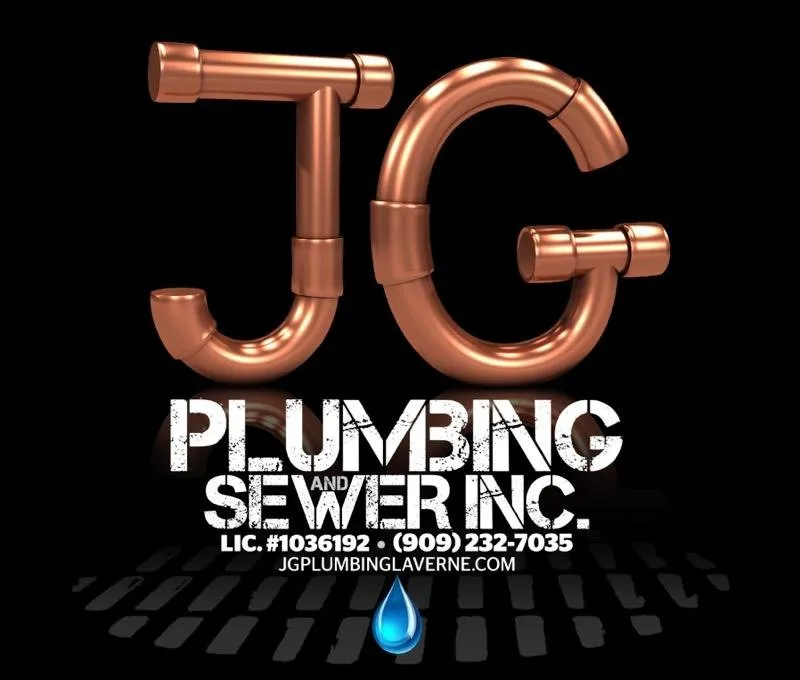 Slide of J G Plumbing and Sewer