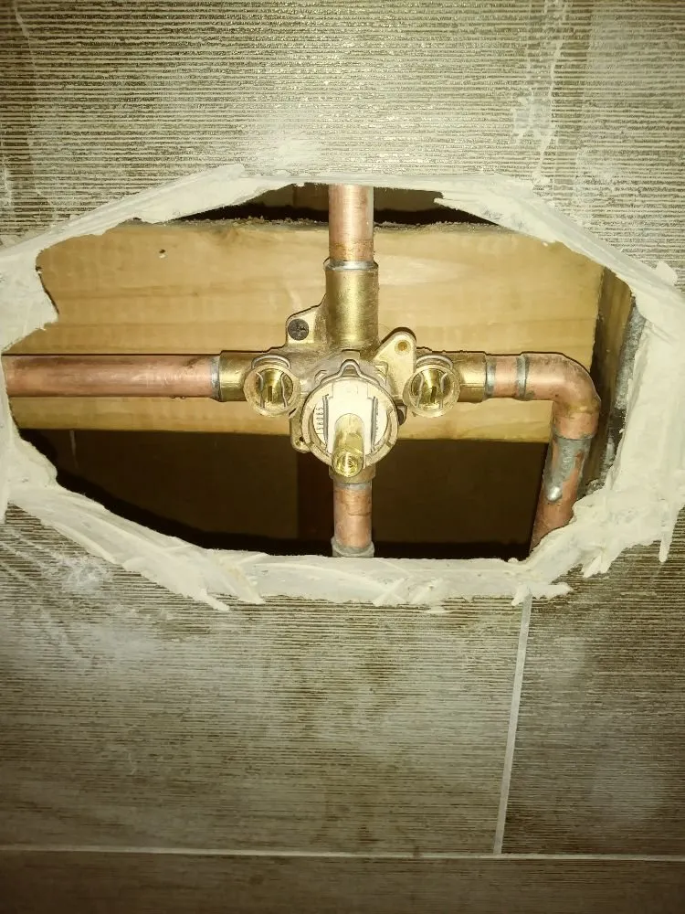 Slide of J G Plumbing and Sewer