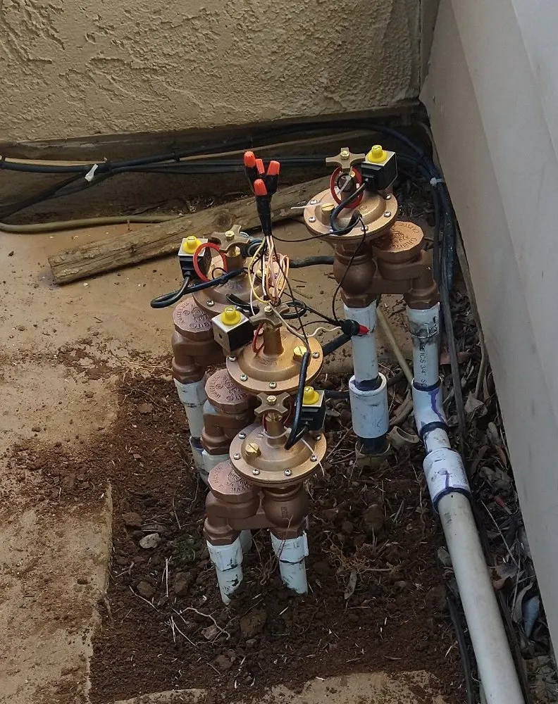 Slide of J G Plumbing and Sewer