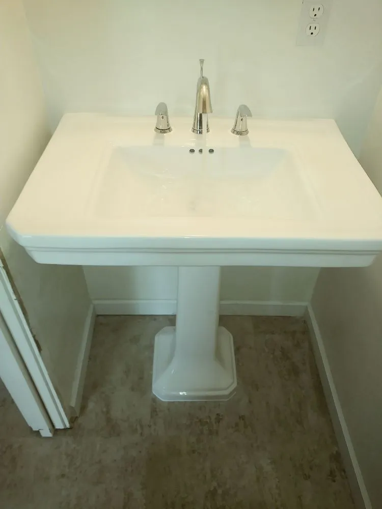 Slide of J G Plumbing and Sewer