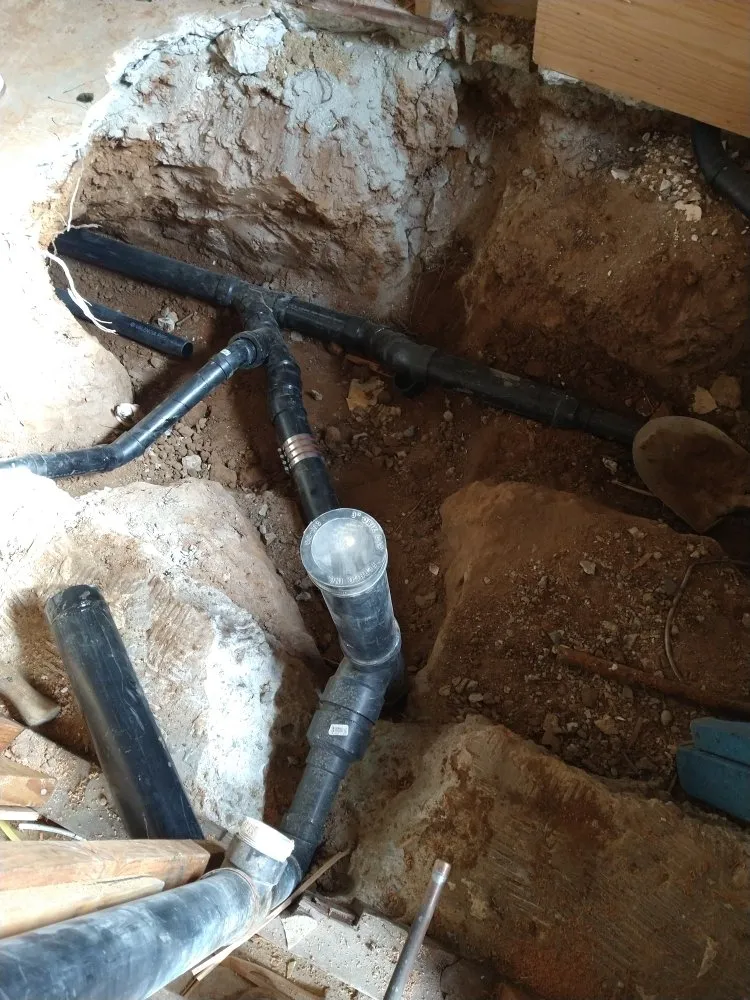 Trusted plumbing repair service in La Verne, CA - J G Plumbing and Sewer