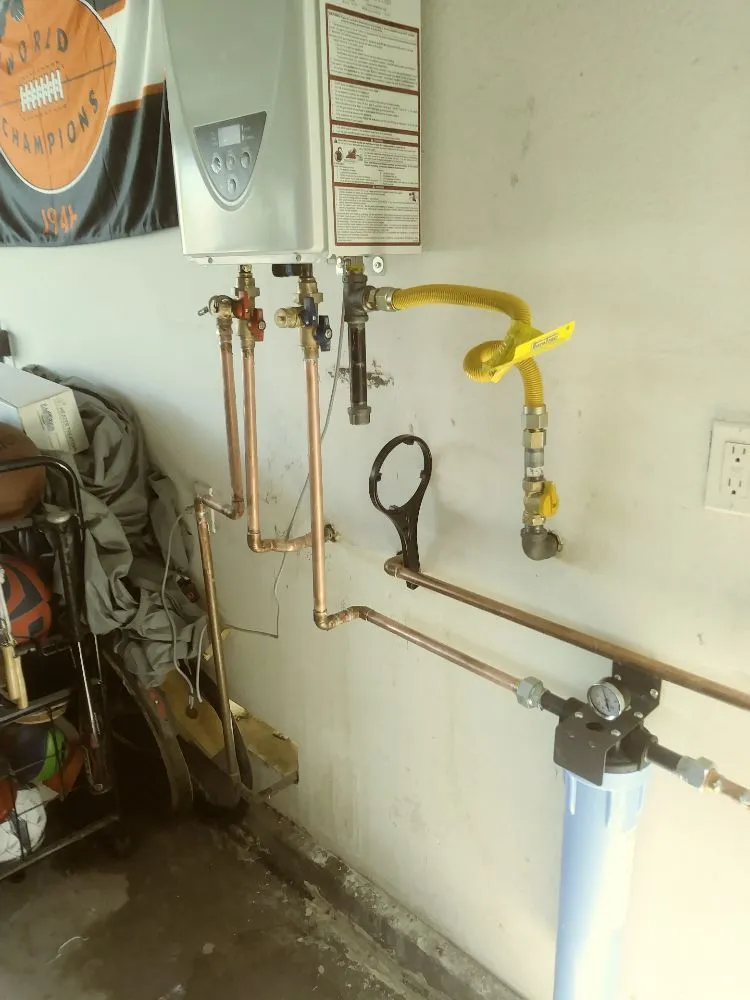 Quality leak detection for homes in La Verne, CA by J G Plumbing and Sewer